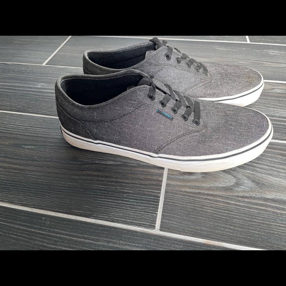 Men’s Vans